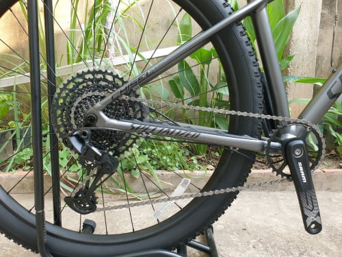 Specialized Chisel 2024