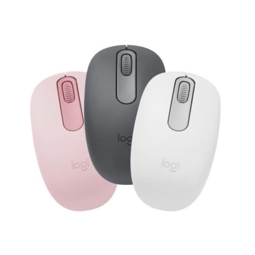 💓Logitech Bluetooth Mouse M196✅