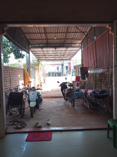 ដី+ផ្ទះល្វែង (លក់បន្ទាន់🔥)