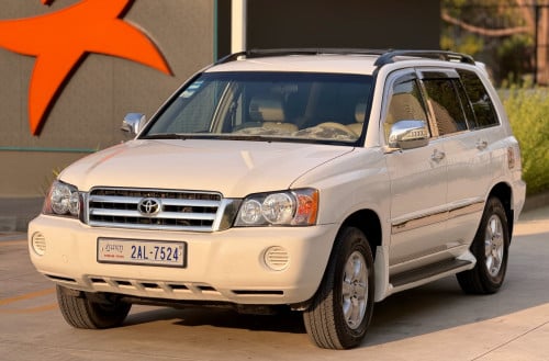 🔥Highlander02V6 កាន់💰4000$💸ដកឡានភ្លាមបង់រំលស់ជាមួយឃ្លាំងផ្ទាល់