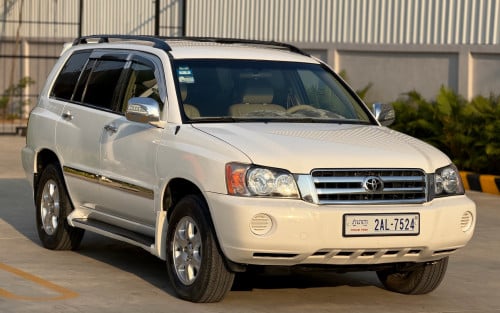 🔥Highlander02V6 កាន់💰4000$💸ដកឡានភ្លាមបង់រំលស់ជាមួយឃ្លាំងផ្ទាល់