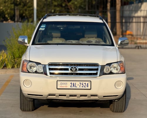 🔥Highlander02V6 កាន់💰4000$💸ដកឡានភ្លាមបង់រំលស់ជាមួយឃ្លាំងផ្ទាល់