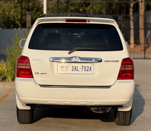 🔥Highlander02V6 កាន់💰4000$💸ដកឡានភ្លាមបង់រំលស់ជាមួយឃ្លាំងផ្ទាល់