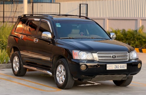 🔥Highlander03V4ប៉ុង1 កាន់💰3500$💸ដកឡានភ្លាមបង់រំលស់ជាមួយឃ្លាំងផ្ទាល់