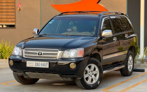 🔥Highlander03V4ប៉ុង1 កាន់💰3500$💸ដកឡានភ្លាមបង់រំលស់ជាមួយឃ្លាំងផ្ទាល់