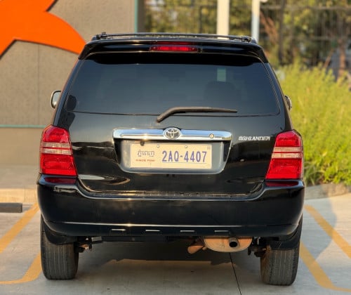 🔥Highlander03V4ប៉ុង1 កាន់💰3500$💸ដកឡានភ្លាមបង់រំលស់ជាមួយឃ្លាំងផ្ទាល់