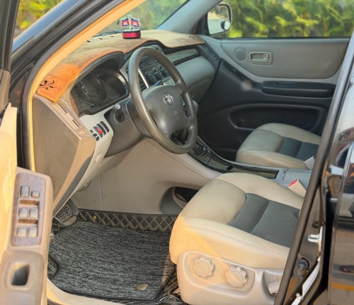 🔥Highlander03V4ប៉ុង1 កាន់💰3500$💸ដកឡានភ្លាមបង់រំលស់ជាមួយឃ្លាំងផ្ទាល់