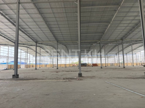 ឃ្លាំងជួលនៅខណ្ឌសែនសុខ / Warehouse for Rent in Khan Sen Sok