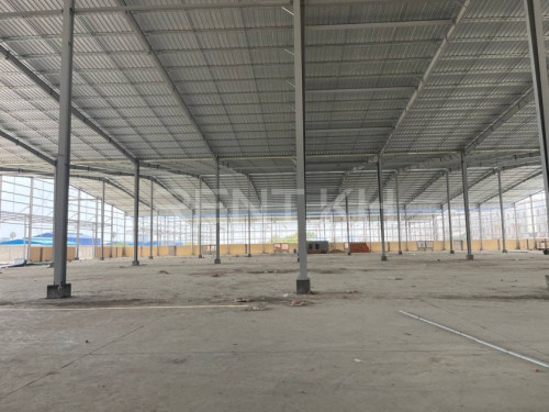 ឃ្លាំងជួលនៅខណ្ឌសែនសុខ / Warehouse for Rent in Khan Sen Sok