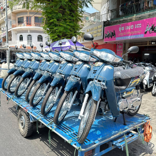 026ប្រើបេន1380$ថ្មីកេះមានពន្ធត្រឹមត្រូវ មានធានាពីក្រុមហ៊ុន 017862697/ 0968381717
