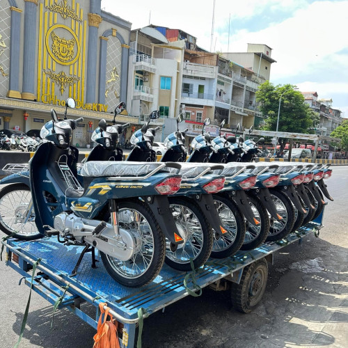 026ប្រើបេន1380$ថ្មីកេះមានពន្ធត្រឹមត្រូវ មានធានាពីក្រុមហ៊ុន 017862697/ 0968381717
