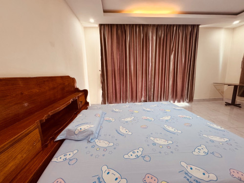 1 Bedroom Apartment for Rent:Toul Tom Pong 1