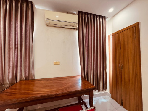 1 Bedroom Apartment for Rent:Toul Tom Pong 1
