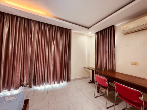 1 Bedroom Apartment for Rent:Toul Tom Pong 1