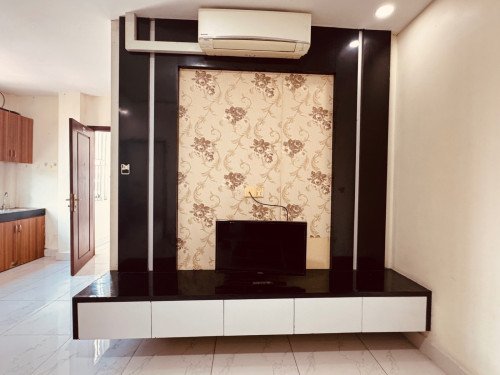 1 Bedroom Apartment for Rent:Toul Tom Pong 1