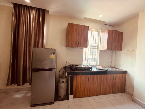 1 Bedroom Apartment for Rent:Toul Tom Pong 1