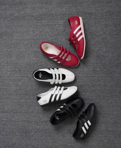 Adidas