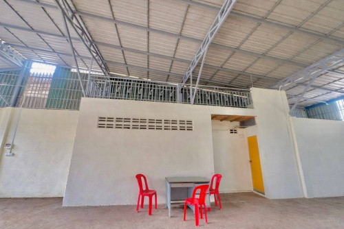 Affordable Warehouse Space for Business Use 💥 实惠仓库空间 – 适合商业用途