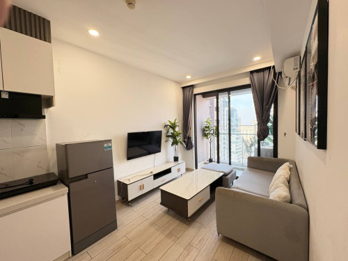 Agile Sky Residence | 1-Bedroom Condo for Rent 🥰 Special Price!