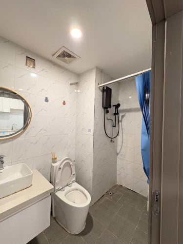 Agile Sky Residence | 1-Bedroom Condo for Rent 🥰 Special Price!