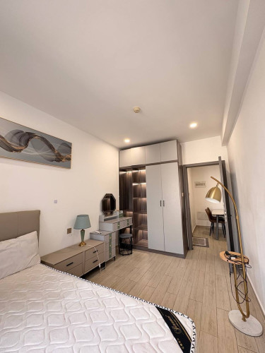 Agile Sky Residence | 1-Bedroom Condo for Rent 🥰 Special Price!