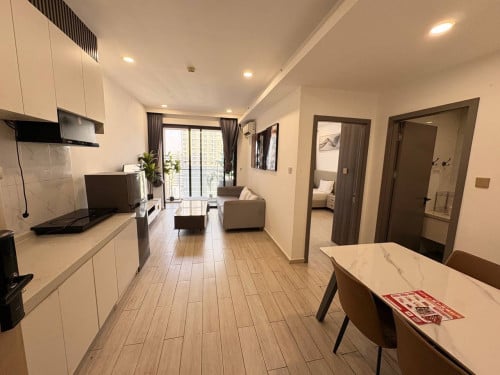 Agile Sky Residence | 1-Bedroom Condo for Rent 🥰 Special Price!