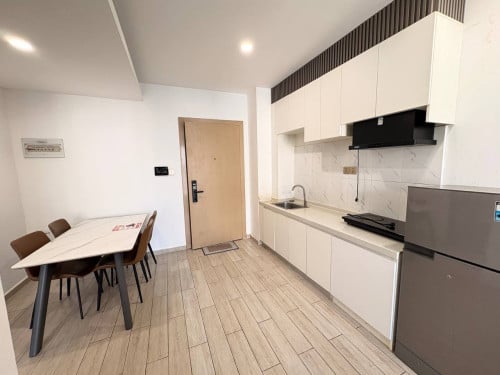 Agile Sky Residence | 1-Bedroom Condo for Rent 🥰 Special Price!