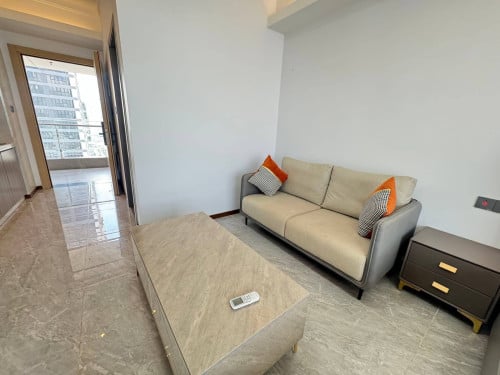 Agile Sky Residence | Studio for Rent 🔔 Best Price Deal!