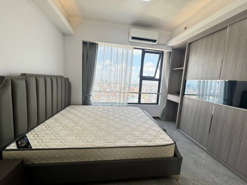Agile Sky Residence | Studio for Rent 🔔 Best Price Deal!