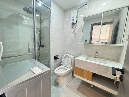 Agile Sky Residence | Studio for Rent 🔔 Best Price Deal!