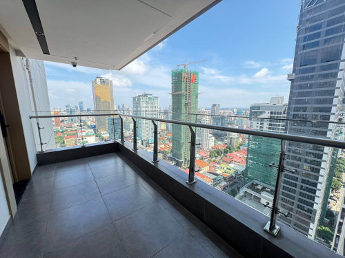 Agile Sky Residence | Studio for Rent 🔔 Best Price Deal!