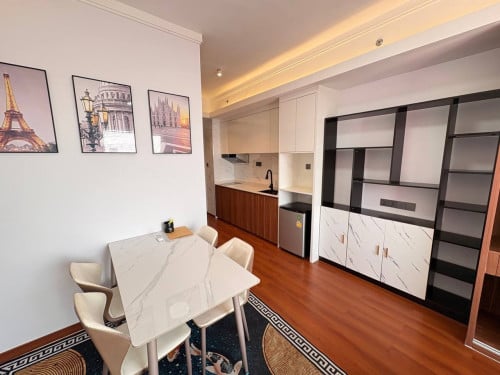 Agile Sky Residence | Studio for Rent 🥳 Special Offer!