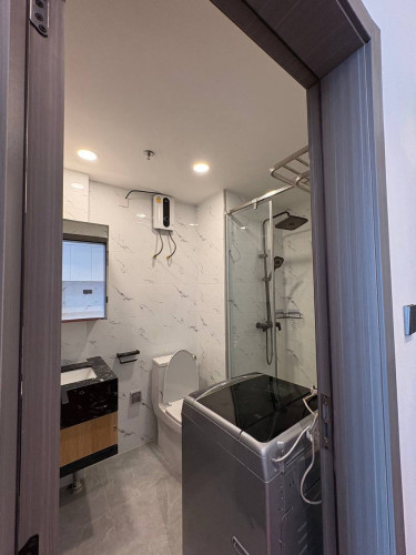 Agile Sky Residence | Studio for Rent 🥳 Special Offer!