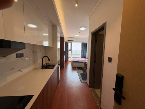 Agile Sky Residence | Studio for Rent 🥳 Special Offer!