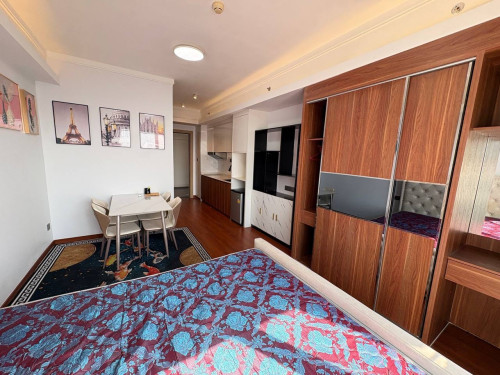 Agile Sky Residence | Studio for Rent 🥳 Special Offer!