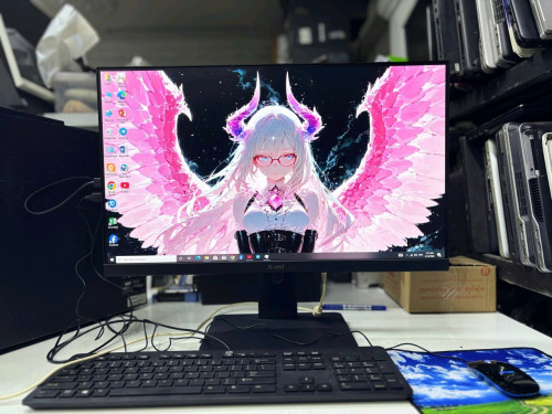 All in one 24inch