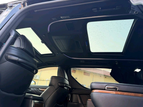 Alphard ❣️  2015 Executive lounge
