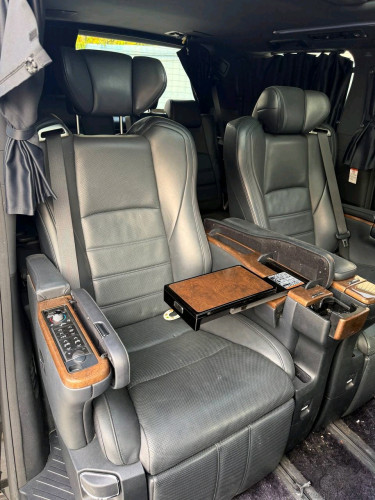 Alphard ❣️  2015 Executive lounge