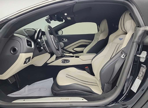 Aston Martin Vantage 4.0 V8 Roadsters 2023