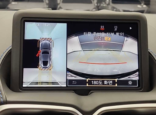 Aston Martin Vantage 4.0 V8 Roadsters 2023