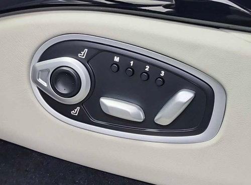 Aston Martin Vantage 4.0 V8 Roadsters 2023