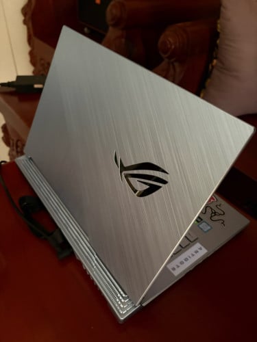 ASUS ROG Strix G531GU