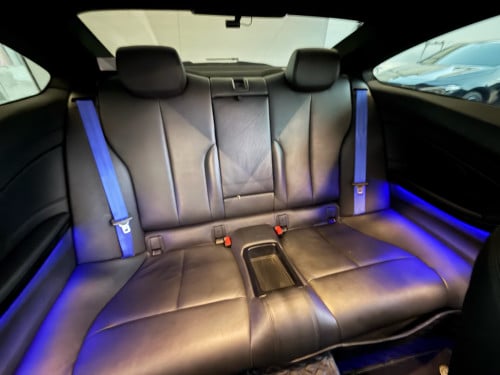 BMW 4series 2014 លក់