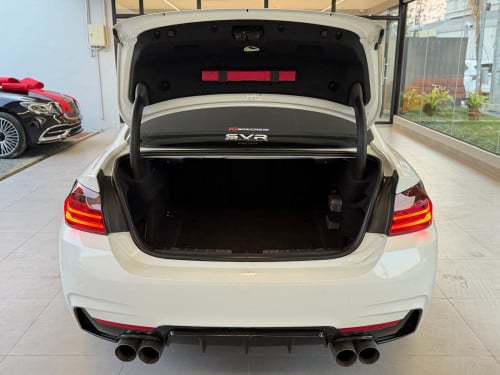 BMW 4series 2014 លក់