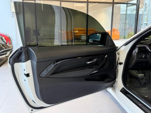 BMW 4series 2014 លក់