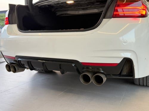 BMW 4series 2014 លក់