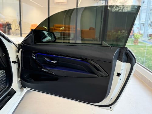 BMW 4series 2014 លក់