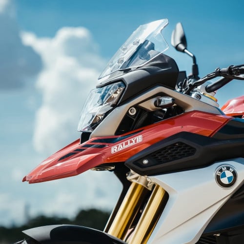 BMW G 310 GS