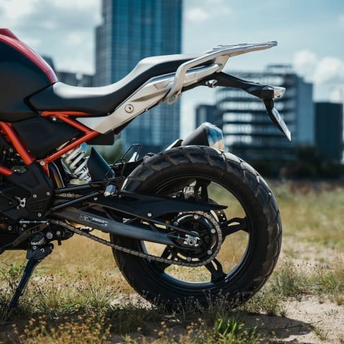 BMW G 310 GS