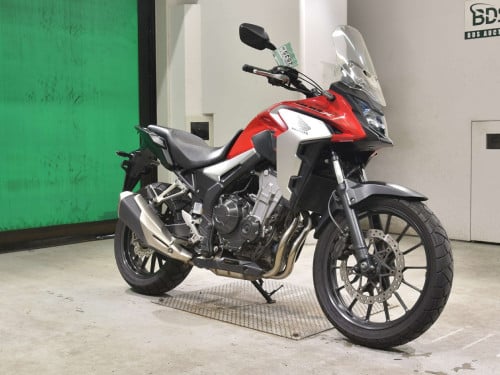 CB400 ឆ្នាំ021